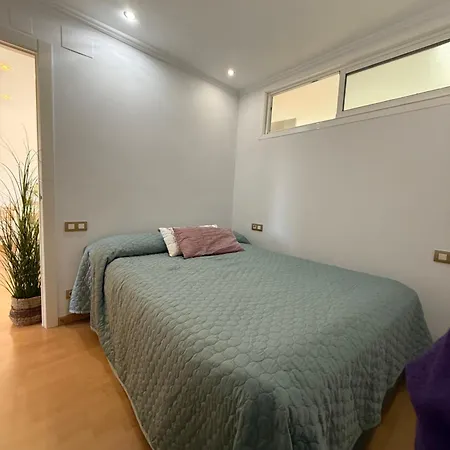 Calma Brava Apartment