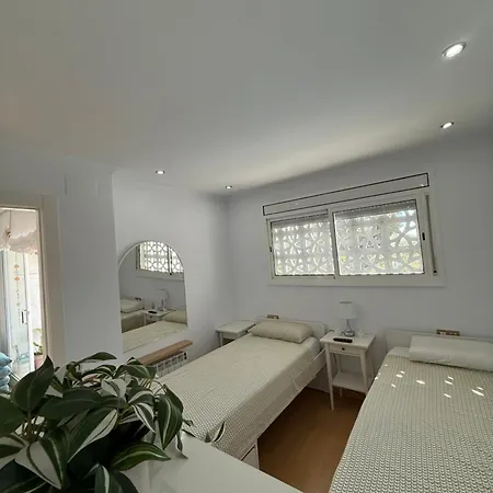 Calma Brava Apartment